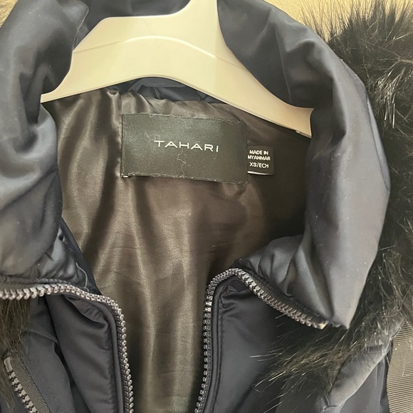 Winter jacket - Picture 3 of 12